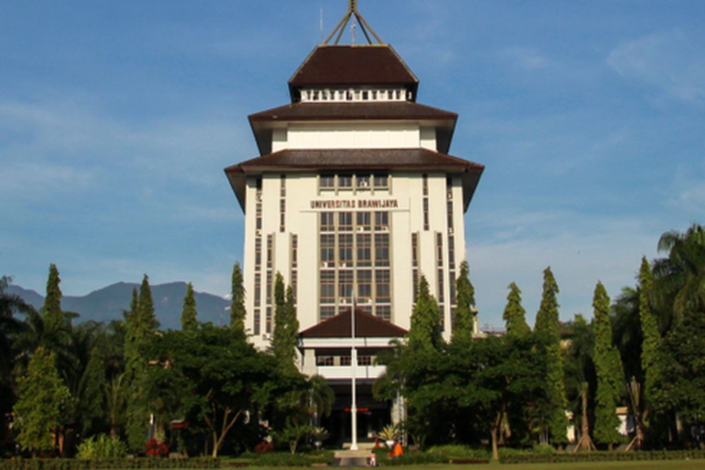 biaya masuk ub jalur mandiri