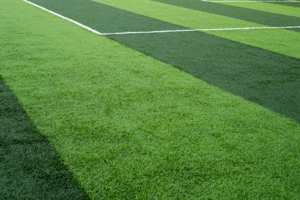 biaya pembuatan lapangan mini soccer