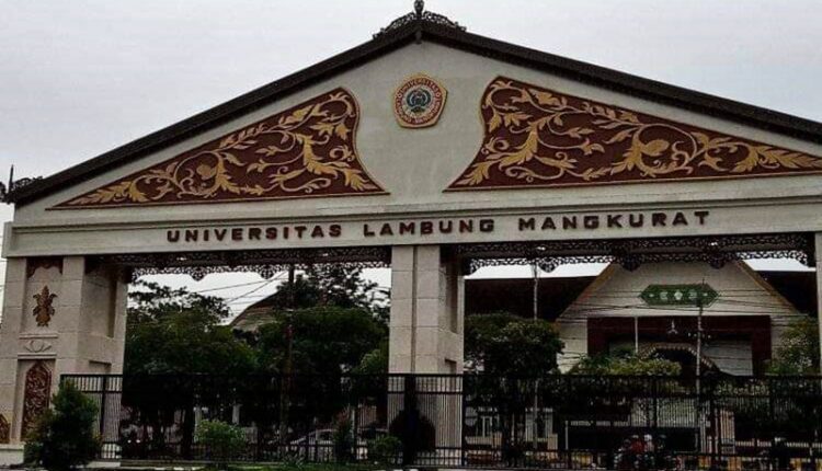 biaya pendaftaran jalur mandiri unlam​