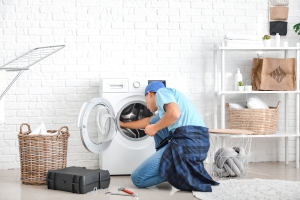 biaya service mesin cuci