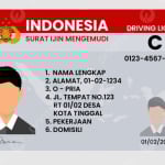 Perpanjang SIM Online Anti Gagal! Ini Panduan Cara Bayar Lewat BCA m-banking - Tuwaga
