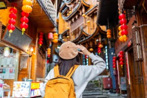 biaya visa di cina