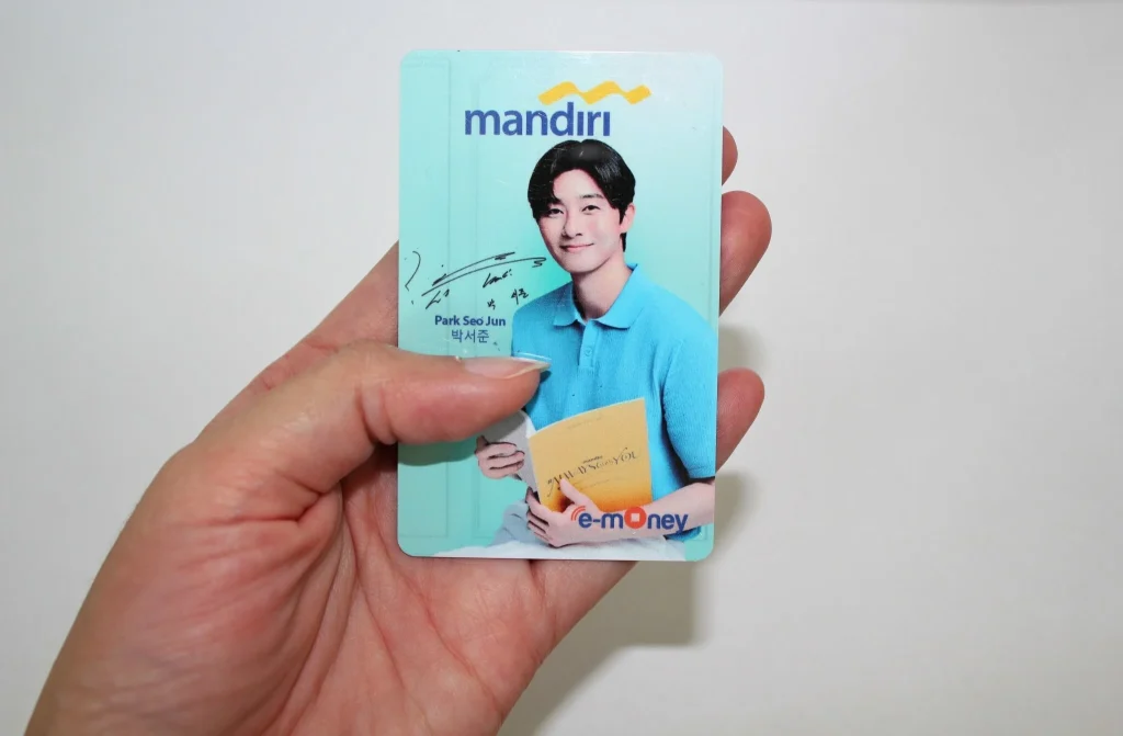 cara cek saldo e money di hp tanpa nfc 1