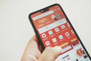 cara cek saldo e money di shopee​ tuwaga