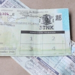 Cek Pajak Kendaraan Jawa Tengah 2025: Gini Cara Cek Online & Offline, Biar Gak Telat! - Tuwaga