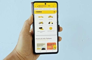 cara memasukan bpkb ke adira finance​ tuwaga