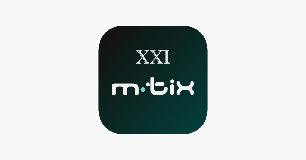 cara top up m-tix tuwaga