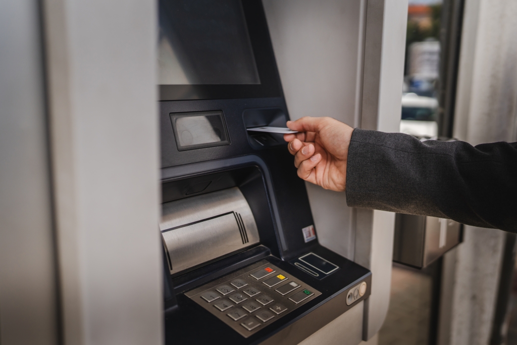 cek saldo brizzi tanpa nfc atm