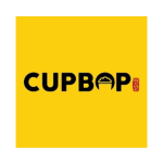 Cupbop Korean Snacks - Tuwaga