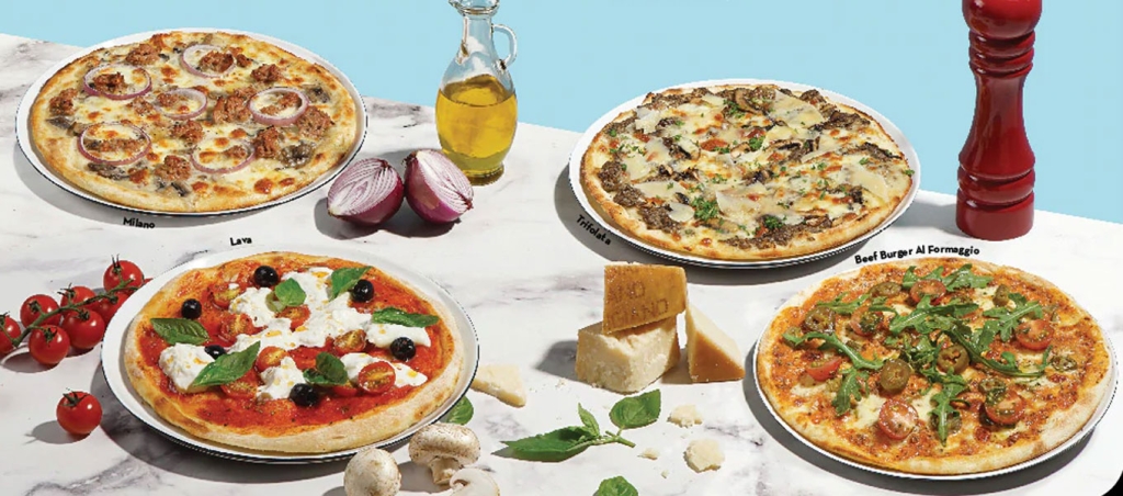 daftar harga menu pizza marzano