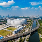 5 Fakta Tentang Jakarta International Stadium 2025: Daya Tampung, Harga Sewa, dan Rute Terbaik Menuju Stadion! - Tuwaga