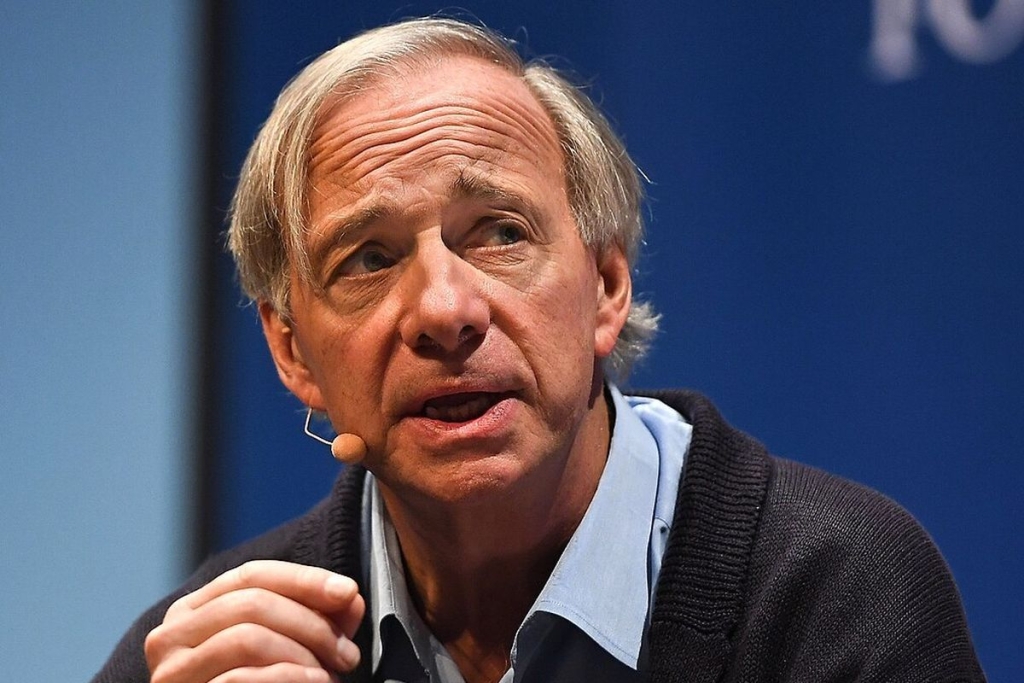 fakta ray dalio tuwaga