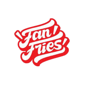 Fan Fries - Tuwaga