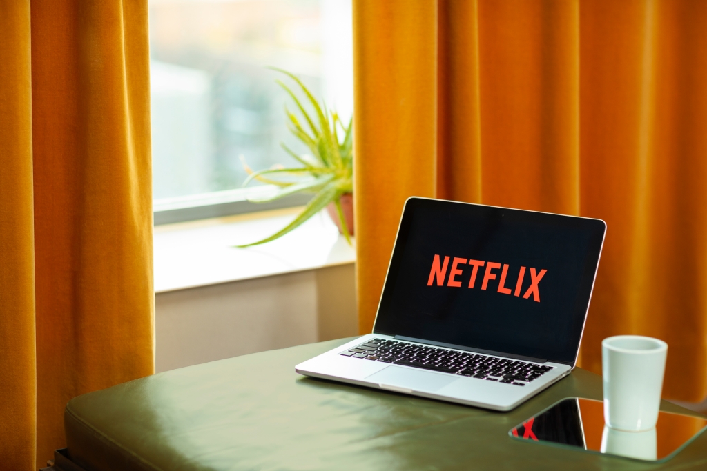 film netflix terbaik tuwaga