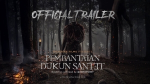 film pembantaian dukun santet