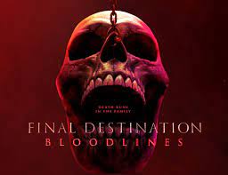 final destinations