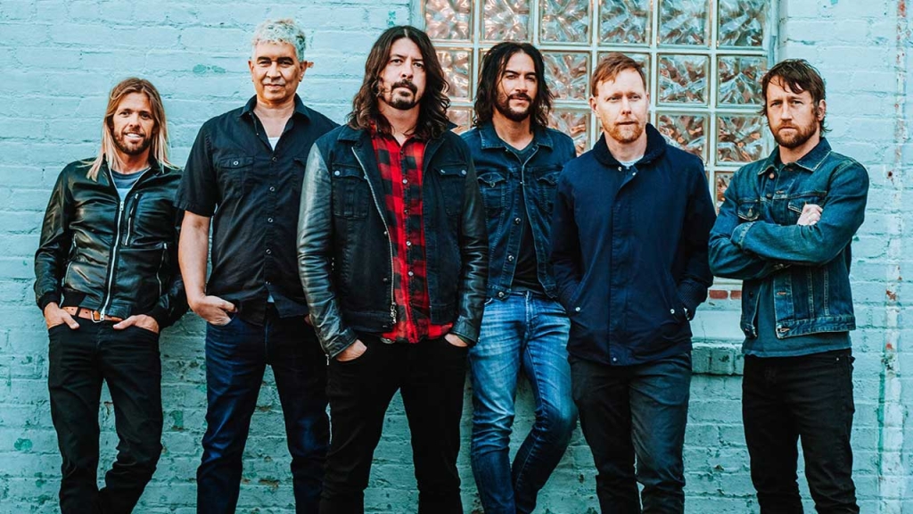 foo fighters manggung di jakarta tuwaga
