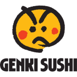 Genki Sushi - Tuwaga