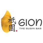 Gion Sushi Bar - Tuwaga