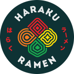 Haraku Ramen - Tuwaga