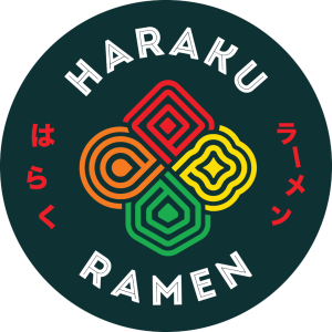 Haraku Ramen - Tuwaga