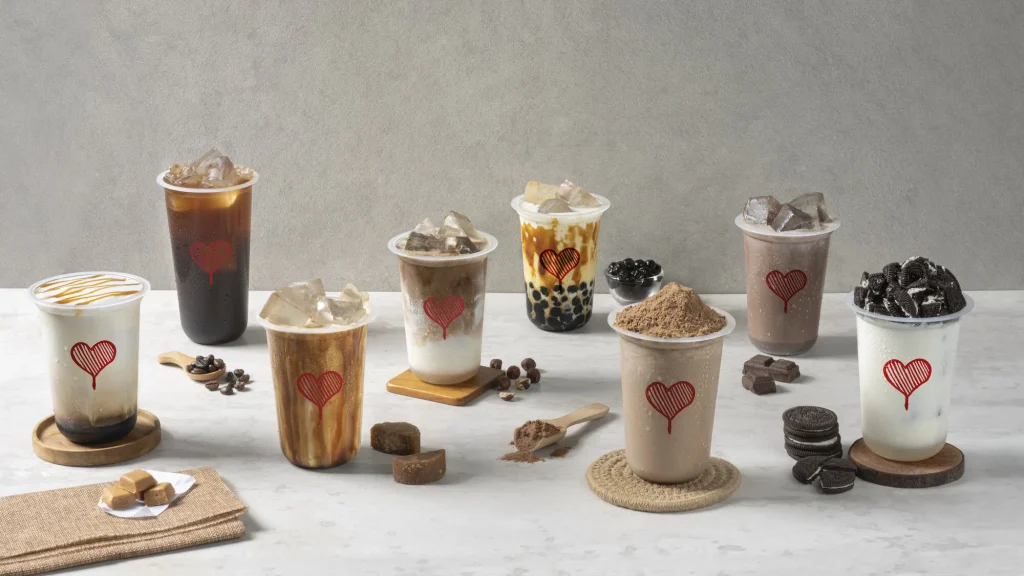 harga kopi kenangan 2025