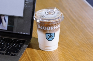 harga menu djournal coffee