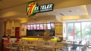 harga menu es teler 77