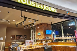 harga menu tous les jours