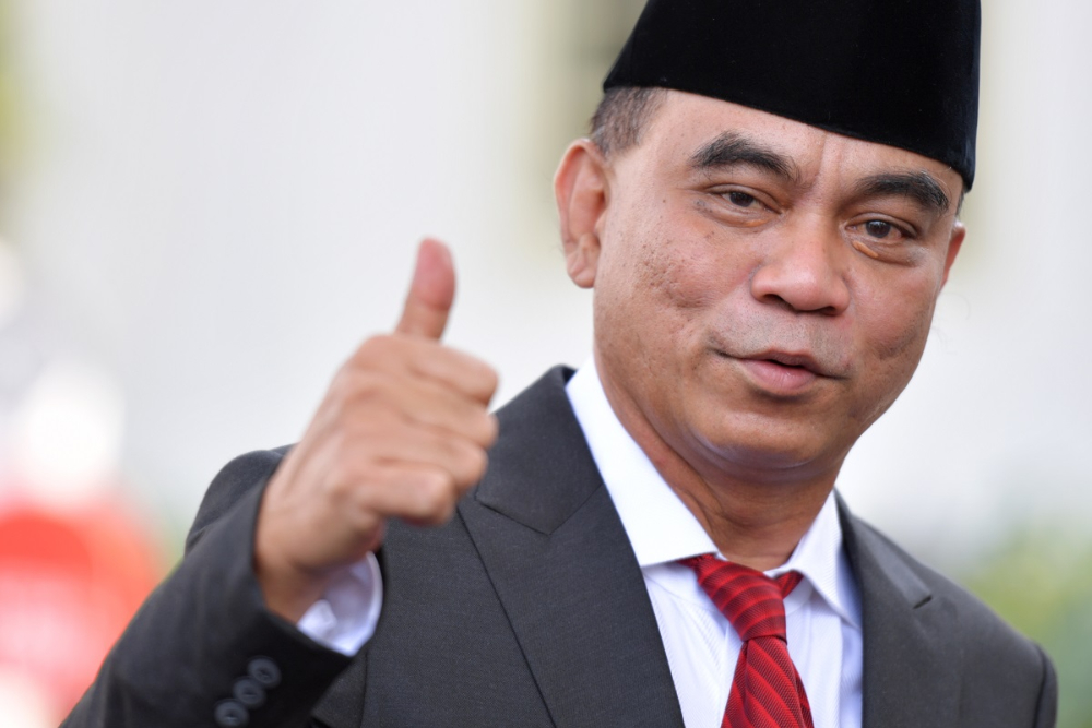 harta kekayaan budi arie setyadi tuwaga