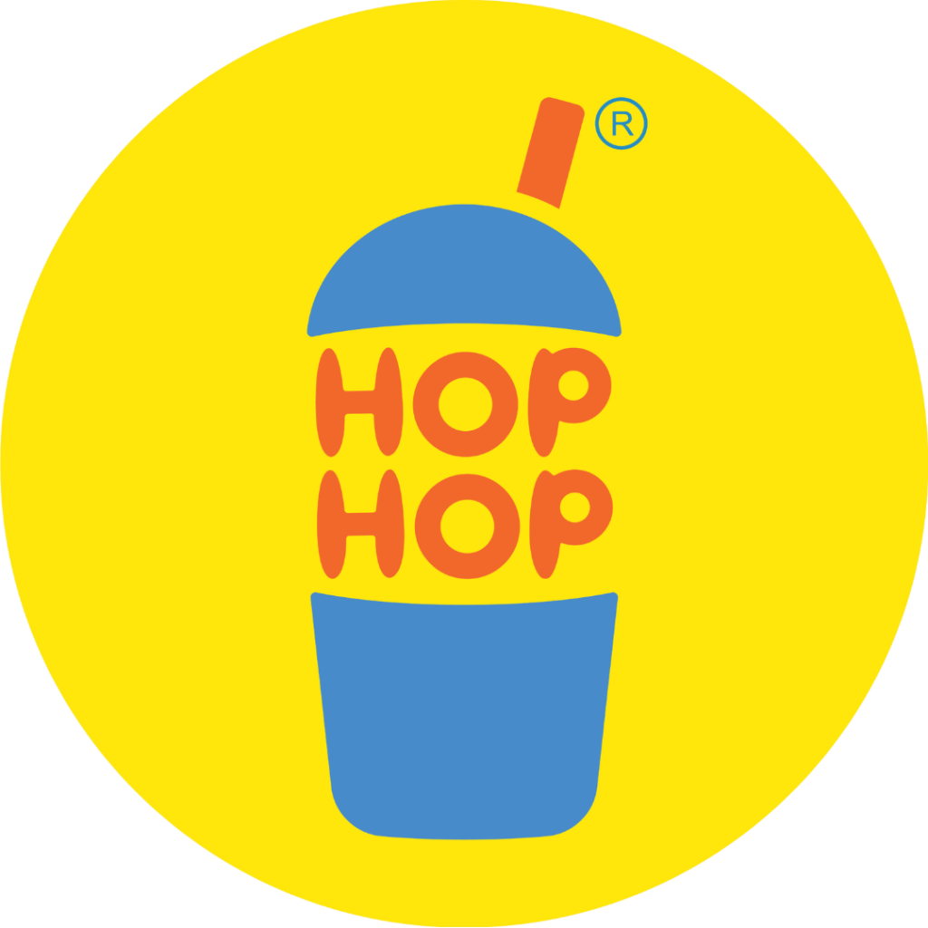 Diskon 20% di Hop Hop dengan Grab Dine Out - Tuwaga