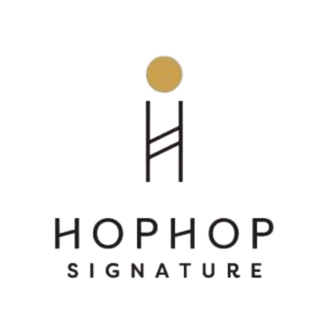 Buy 1 Get 1 dengan Bank Saqu di Hop Hop Signature - Tuwaga