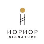 Hop Hop Signature - Tuwaga