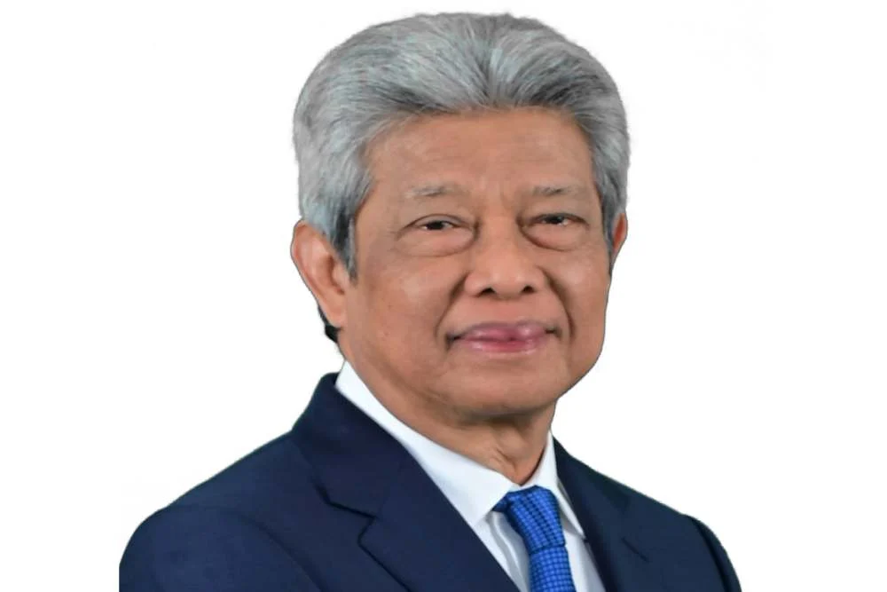 Agoes Projosasmito (sumber: Bisnis) tuwaga