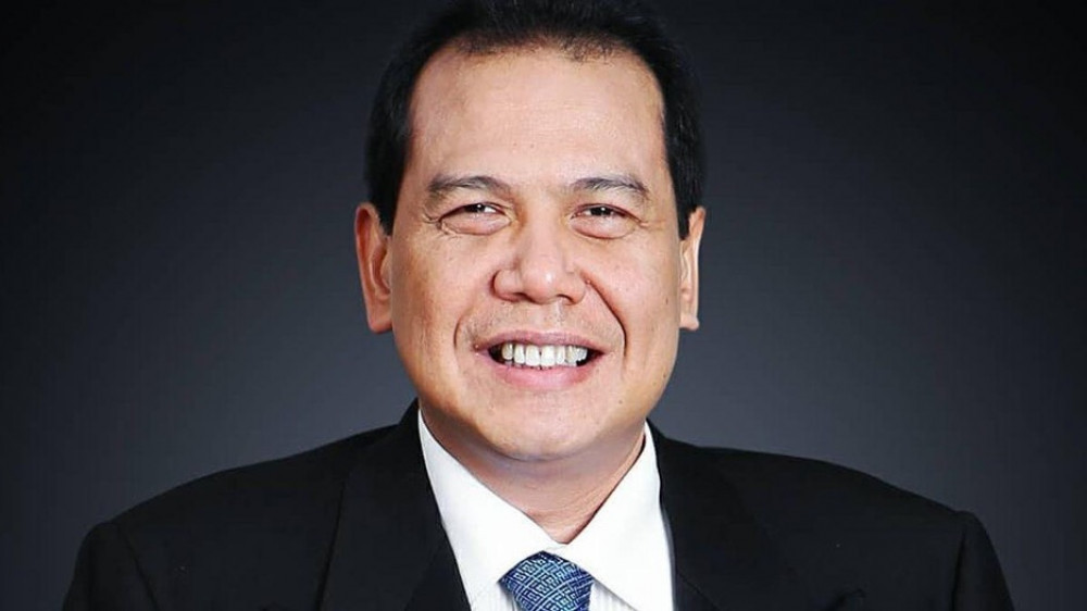 Chairul Tanjung (sumber: DSC) tuwaga