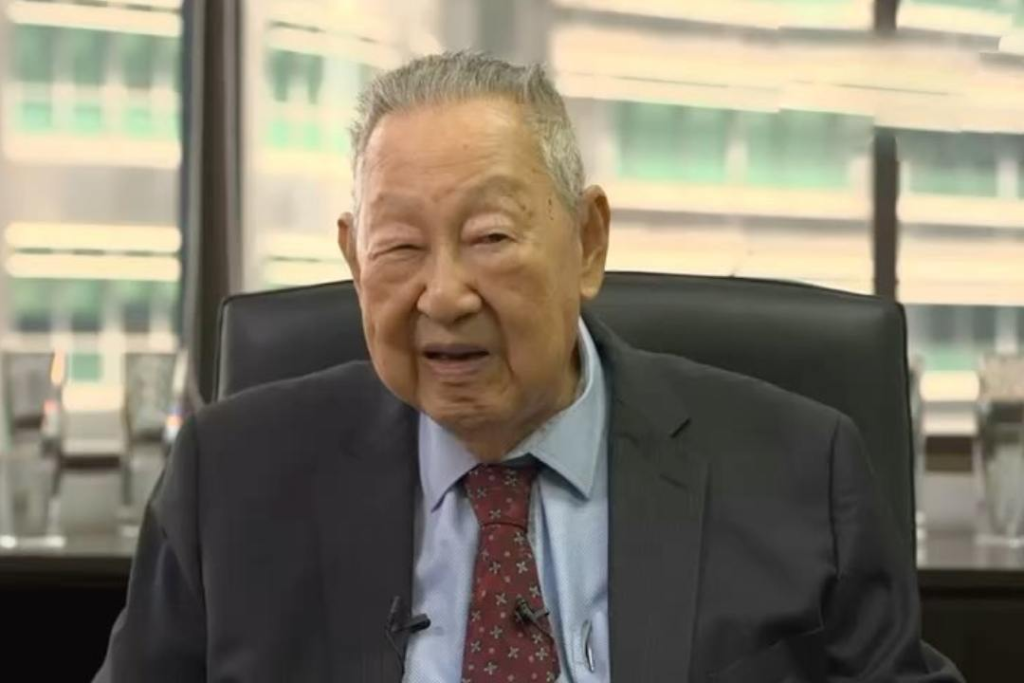 Lim Hariyanto Wijaya Sarwono (sumber: Inilah.com) tuwaga