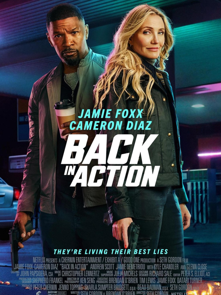 Poster Back In Action (Detik.com) tuwaga