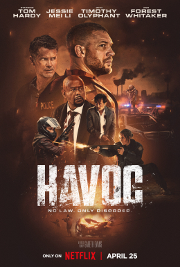 Havoc (Wikipedia) tuwaga