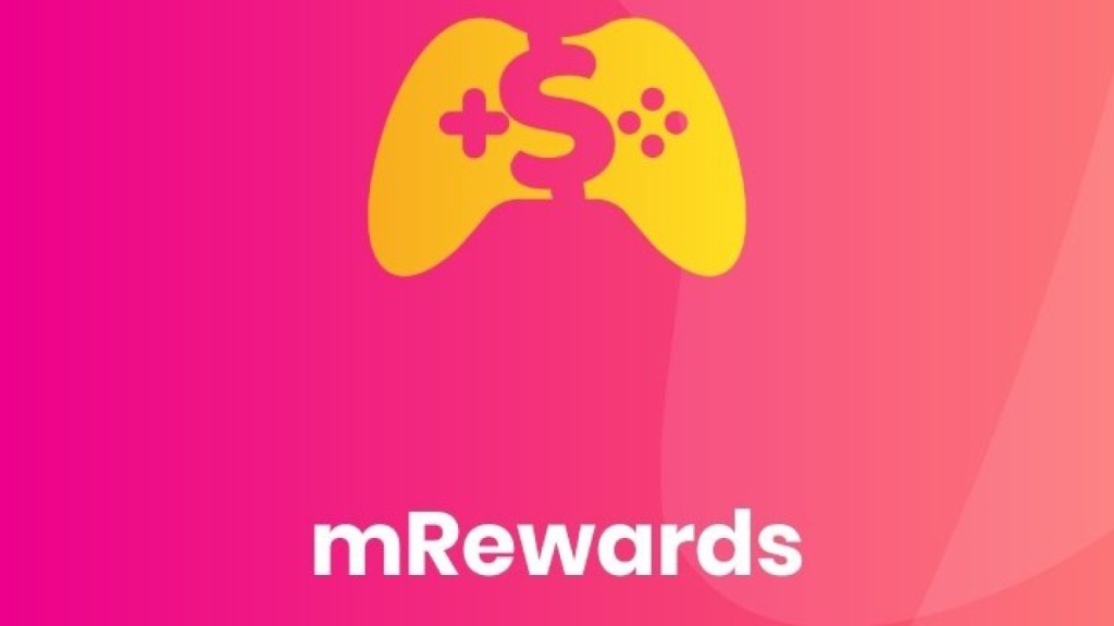Game mRewards dana (sumber: VIVA Jabar)