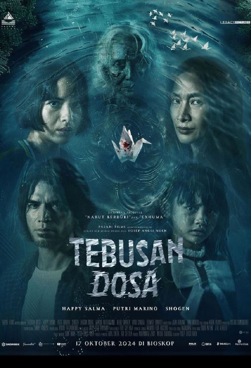tebusan dosa film horor netflix tuwaga