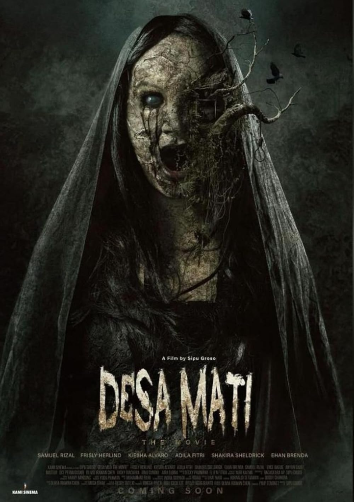 desa mati film horor netflix tuwaga