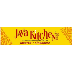 Java Kitchen