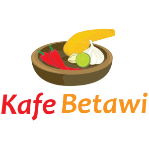 Kafe Betawi - Tuwaga