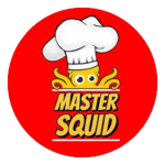 Master Squid - Tuwaga