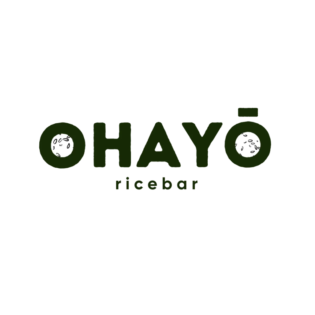 Ohayo Ricebar 10% Off Total Bill dengan Grab Dine Out - Tuwaga