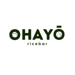 Ohayo Ricebar - Tuwaga