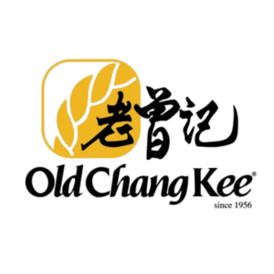 Old Chang Kee