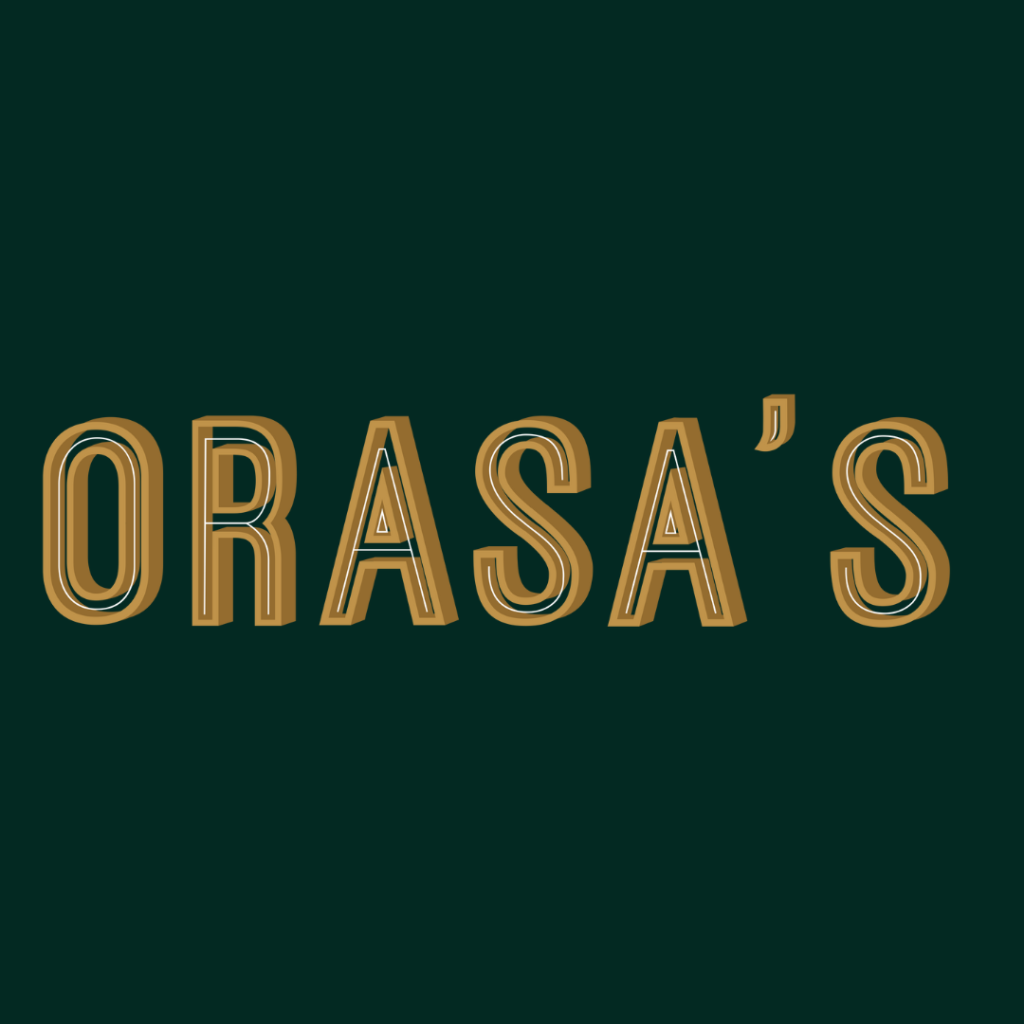 Diskon hingga 10% tukar Livin’poin di Orasa’s - Tuwaga