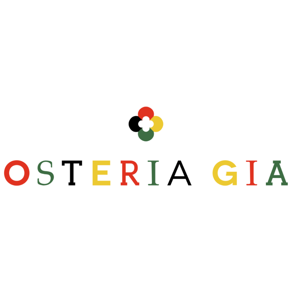 Complimentary Main Corse di Osteria Gia dengan BNI Emerald dan BNI Private Debit Card - Tuwaga