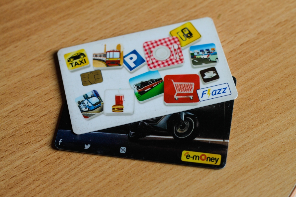promo top up emoney